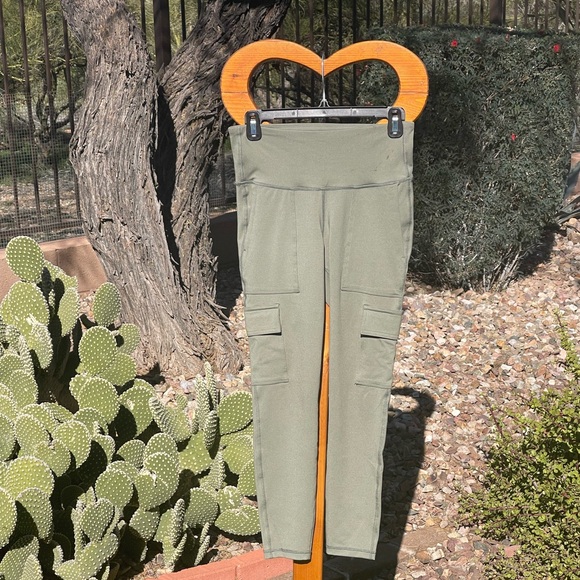 OLD NAVY Pants - OLD NAVY LEGGINGS